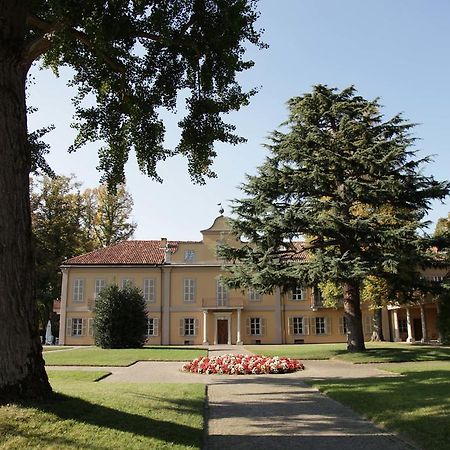 Bricco Pogliani Hotel Castell'Alfero Luaran gambar