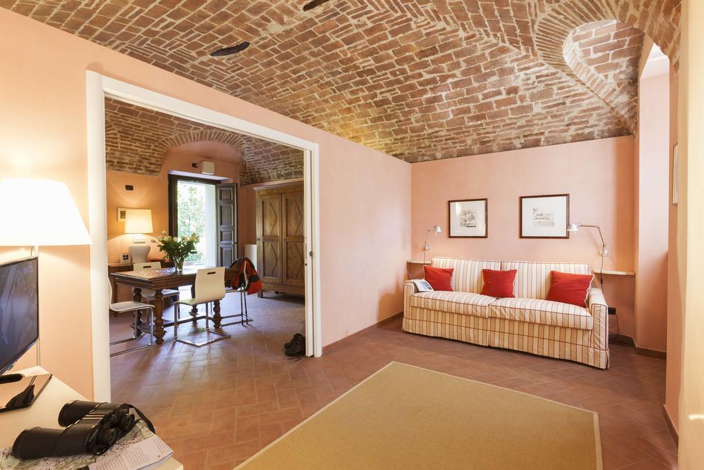 Bricco Pogliani Hotel Castell'Alfero Luaran gambar