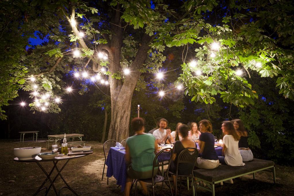 Bricco Pogliani Hotel Castell'Alfero Luaran gambar