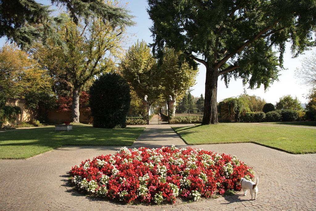 Bricco Pogliani Hotel Castell'Alfero Luaran gambar